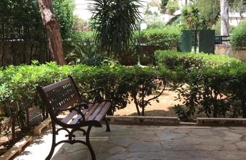 Glyfada Apartamento | aris sweet home 2