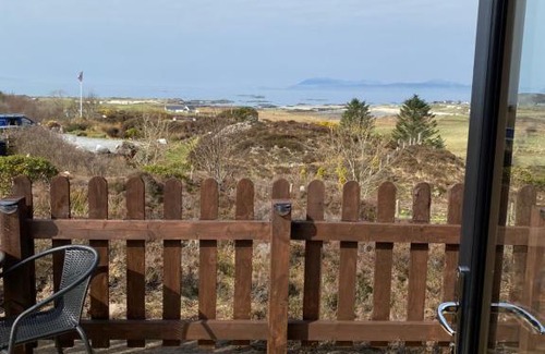 Arisaig Apartamento | Arisaig Pods