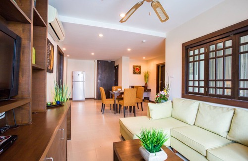 Bophut Apartamento | Arisara Place
