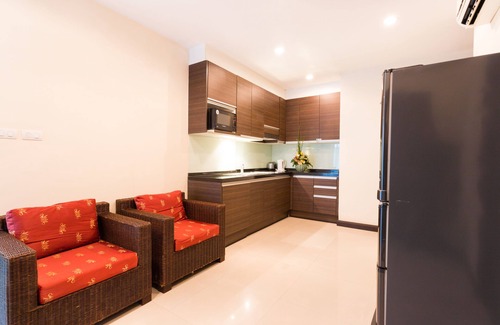 Bophut Apartamento | Arisara Place