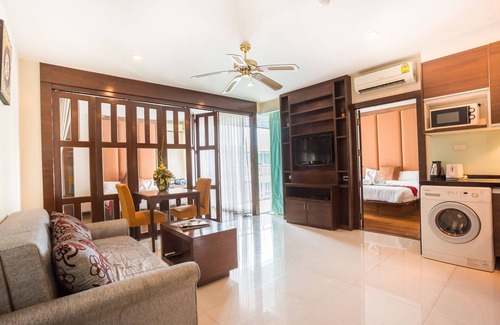 Bophut Apartamento | Arisara Place