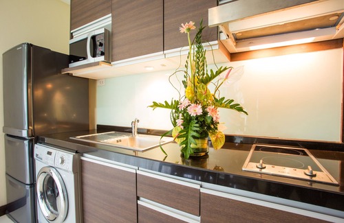 Bophut Apartamento | Arisara Place