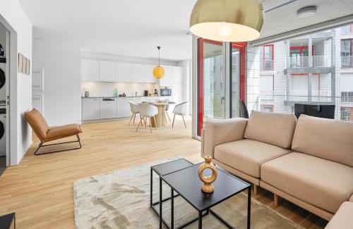 Kriens Apartamento | ARISER - Luzern Kriens Business Suites