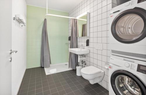 Kriens Apartamento | ARISER - Luzern Kriens Business Suites