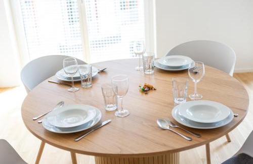 Kriens Apartamento | ARISER - Luzern Kriens Business Suites