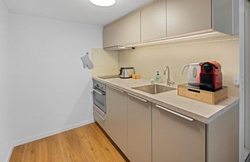 Zug Apartamento | ARISER - Zug Unique Apartment in Historic 15th Century Building
