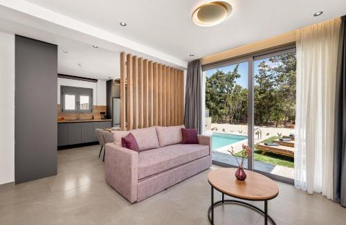 Kokinos Pirgos Villa | Arismari Villa 1- Kokkinos Pyrgos