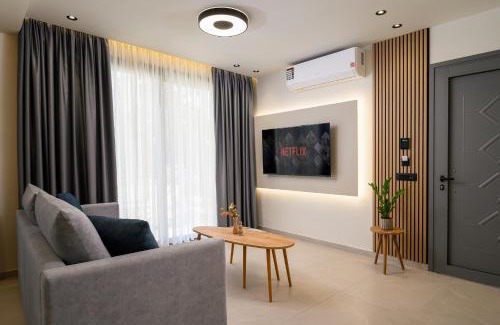 Kokinos Pirgos Villa | Arismari Villa 1- Kokkinos Pyrgos