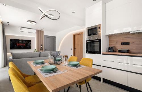 Kokinos Pirgos Villa | Arismari Villa 1- Kokkinos Pyrgos