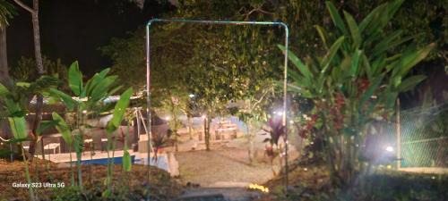 Janda Baik Otro | Arista glamcamp