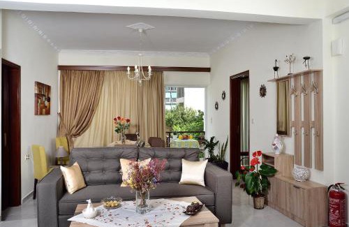 Nea Chora Apartamento | Aristea's Apartment