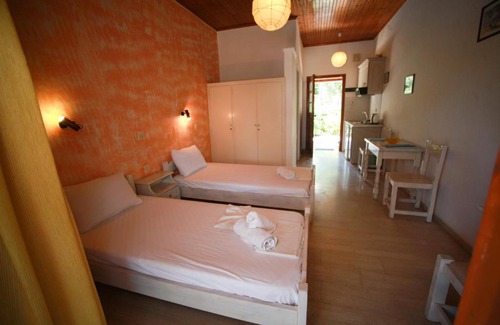 Kato Korakiana Apartamento | ARISTEA STUDIOS