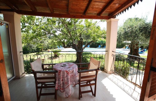 Kato Korakiana Apartamento | ARISTEA STUDIOS