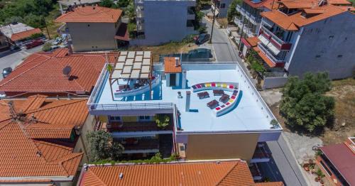 Sarti Apartamento | Aristea Studios