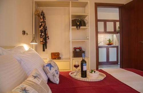 Sarti Apartamento | Aristea Studios