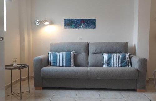 Sarti Apartamento | Aristea Studios