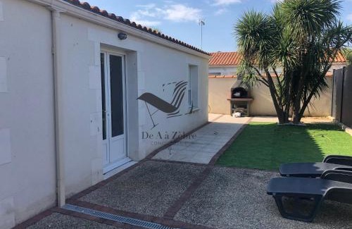 Fouras Casa | ARISTIDE 8 - Agréable maison idéalement située