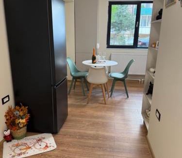 Craiova Apartamento | Aristizza Studio