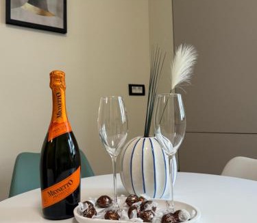 Craiova Apartamento | Aristizza Studio