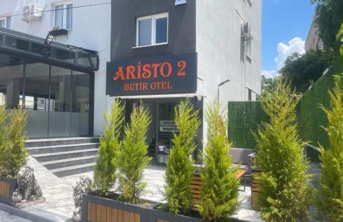 Camlık Mahallesi Hotel | Aristo 2 Butik Hotel