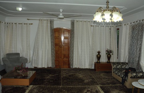 Srinagar Casa | Aristocrat Homestay