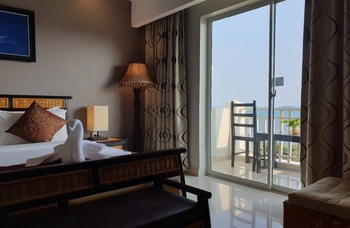 Mittakpheap Hotel | Aristocrat Residence & Hotel
