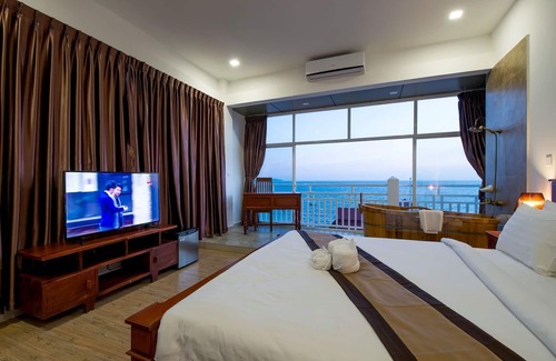 Mittakpheap Hotel | Aristocrat Residence & Hotel