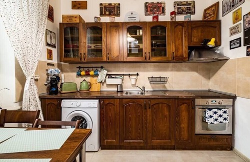 Varna City Centre Apartamento | Aristocratic 2bdrm Top Center Apartment