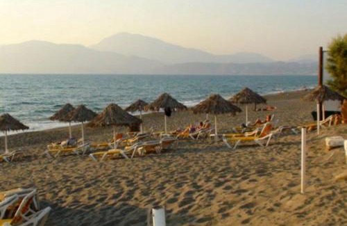 Neo Kalamaki Casa | Aristodimos Luxury Apartments