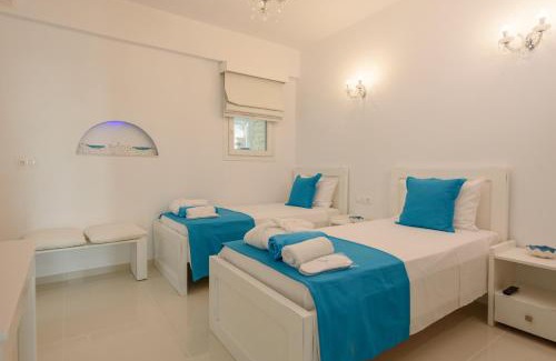 Neo Kalamaki Casa | Aristodimos Luxury Apartments