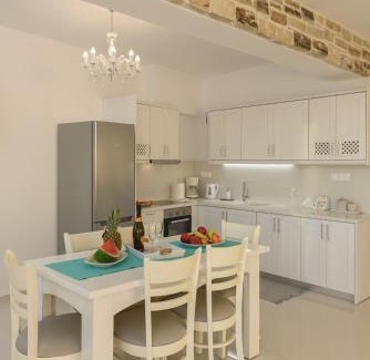 Neo Kalamaki Casa | Aristodimos Luxury Apartments