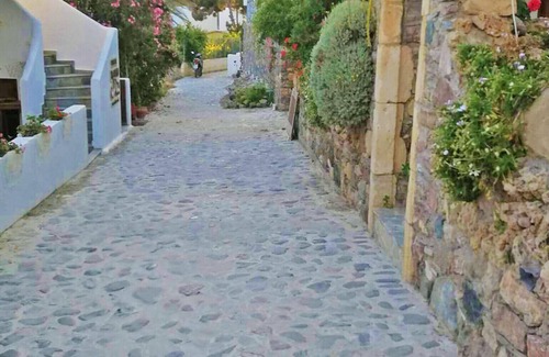 Lentas Casa | Hermosa vista al mar, al lado de todas las comodidades, no se necesita coche, a 50 metros del mar, vida nocturna