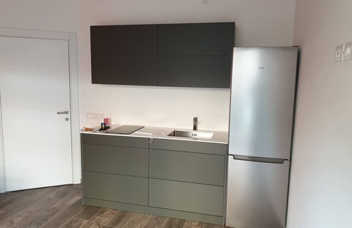 Bolzano Hotel | Ariston Apartment