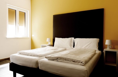 Bolzano Hotel | Ariston Apartment