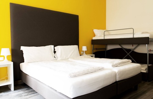 Bolzano Hotel | Ariston Apartment