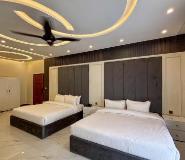 Islamabad Casa | Ariston Suites