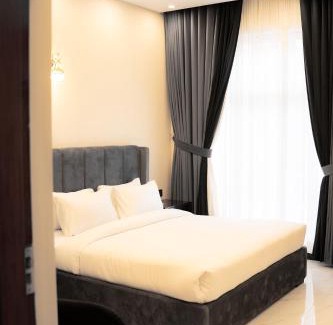 Islamabad Casa | Ariston Suites
