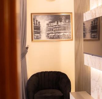 Islamabad Casa | Ariston Suites