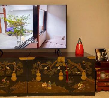 Amsa-dong Apartamento | Arisu Sauna House 전철역2초#3BR#공항픽업#사우나#롯데월드#잠실#장박할인#Kspo#올림픽공원#명동#아산병원