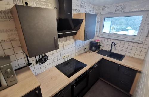 Ortsmitte Apartamento | Aritee Apartments Sonnenschein