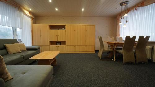 Ortsmitte Apartamento | Aritee Apartments Sonnenschein