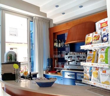 Rivazzurra Hotel | Arix Hotel