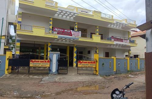 Courtallam Apartamento | Ariya Cottage