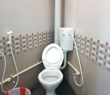Courtallam Apartamento | Ariya Cottage