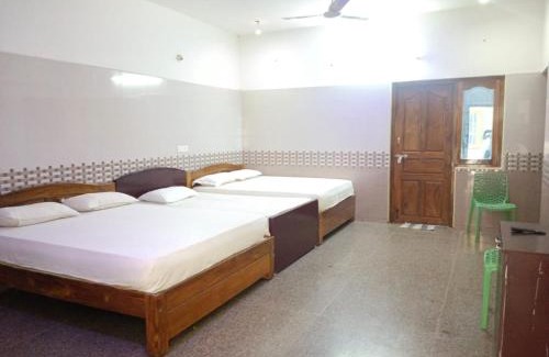 Courtallam Apartamento | Ariya Cottage
