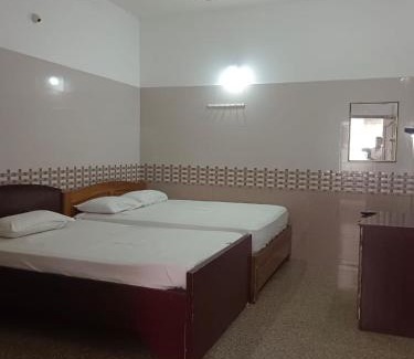 Courtallam Apartamento | Ariya Cottage