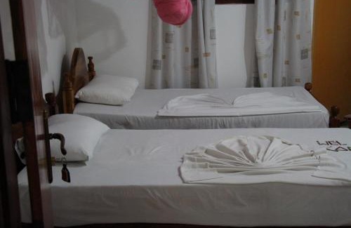 Polonnaruwa Casa | Ariya Rest & Ayurveda spa