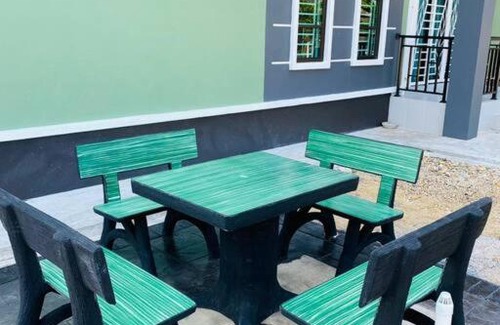 Kuala Terengganu Casa | Ariyanie Homestay Terengganu