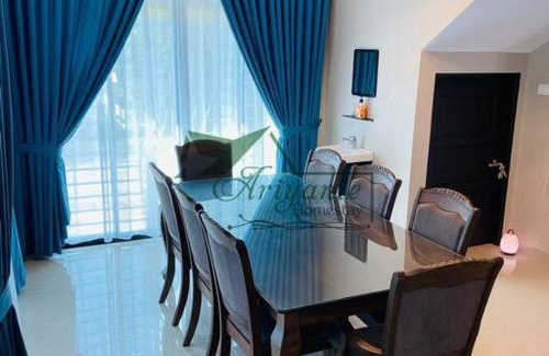 Kuala Terengganu Casa | Ariyanie Homestay Terengganu