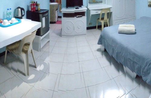 Barretto Complejo | ARIZONA BEACH RESORT